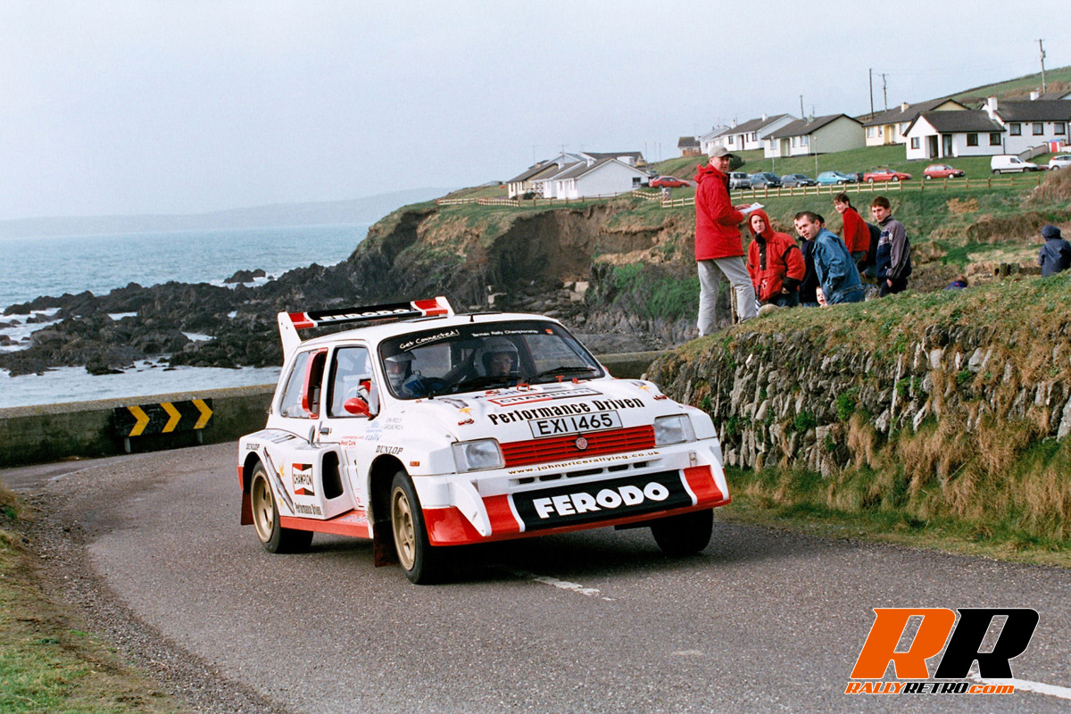 Samples Rallyretro Irish Rally Photos