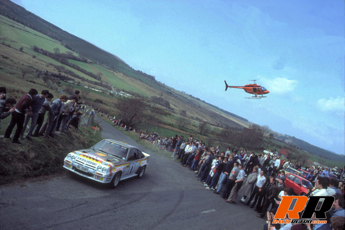 Samples Rallyretro Irish Rally Photos