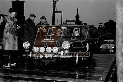 Eric Jackson & Ken Joseph