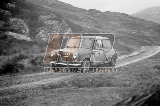 Barrie Williams & John Griffiths