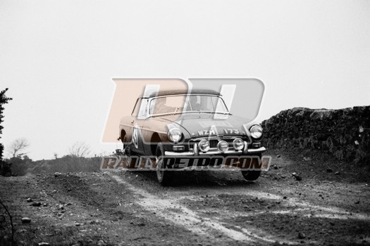 Leslie Fitzpatrick   Donald Grieve