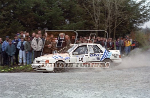 Iggy Madden & Gerry Joyce