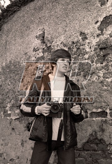 Denis Minihane (Cork Examiner)